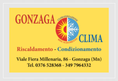 gonzaga clima